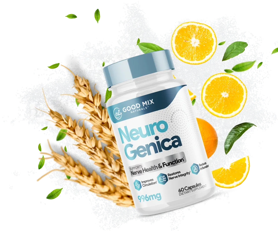 neuro genica neuro genica