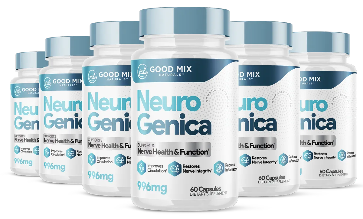 neurogenica supplement neurogenica supplement