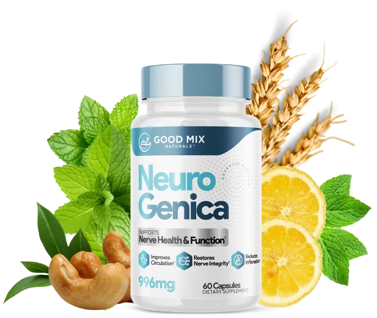 neurogenica neurogenica